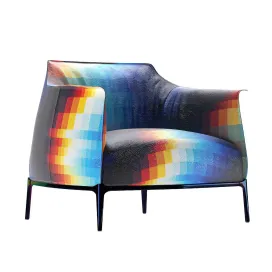 Pf archibald armchair poltrona frau